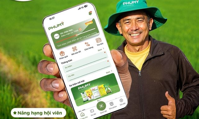 Bứt phá từ nền tảng sản xuất: PVFCCO lập “cú đúp” tại Viet Nam I4 Impact Awards 2026