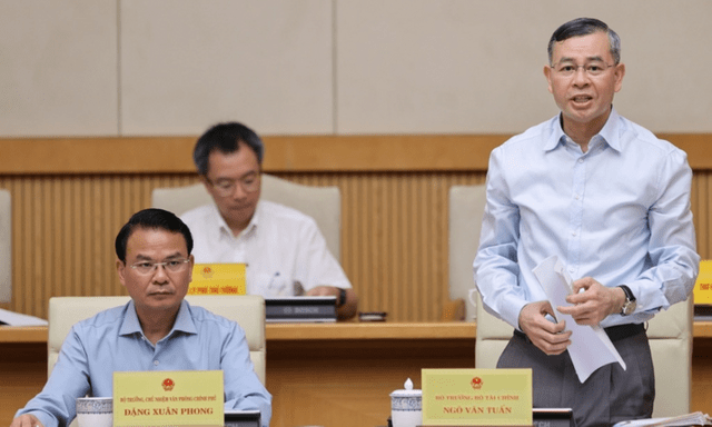  Bộ Tài chính nói gì về việc điều chỉnh giá điện, giáo dục, y tế trong năm 2026?