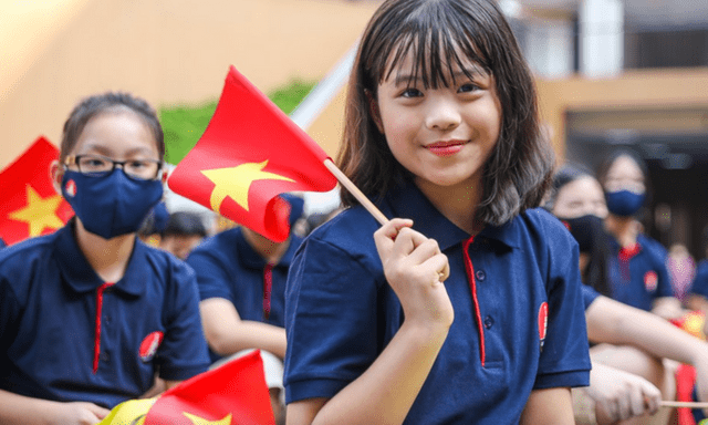Hôm nay (3/6), phụ huynh Hà Nội bắt đầu thử nghiệm đăng ký tuyển sinh đầu cấp: Hướng dẫn chi tiết