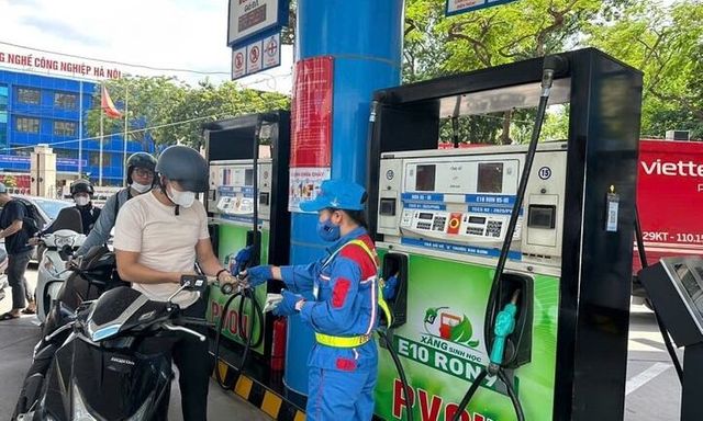 Honda lên tiếng nói thẳng về tính tương thích của xăng E10 với động cơ