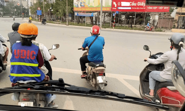 Dự báo thời tiết ngày 4/6: Sau cơn mưa giải nhiệt, Hà Nội tiếp tục nắng nóng 37 độ C