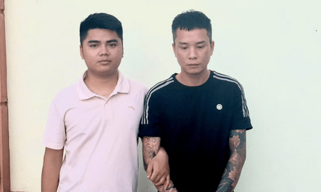 Khởi tố phụ xe khách chiếm đoạt hơn 66 triệu đồng tiền bán vé và vận chuyển hàng hóa