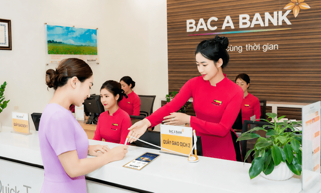 BAC A BANK tiếp tục phát hành trái phiếu ra công chúng – thu hút khách hàng tích lũy an toàn, sinh lời tối ưu