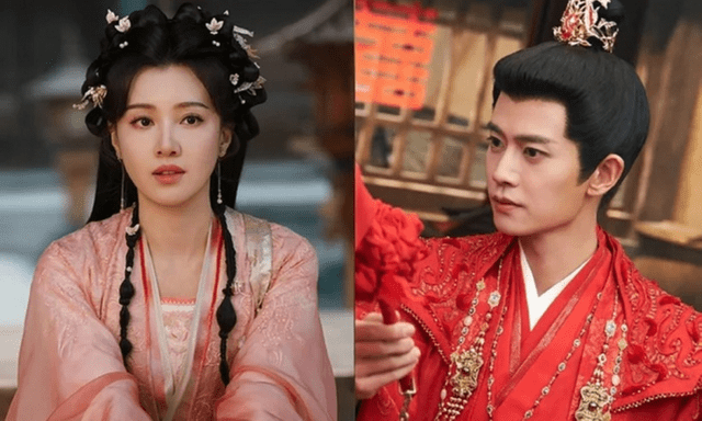 Top 5 phim Hoa ngữ có chỉ số nhiệt cao nhất hiện nay: Trinh thám áp đảo, tiên hiệp vẫn giữ sức hút
