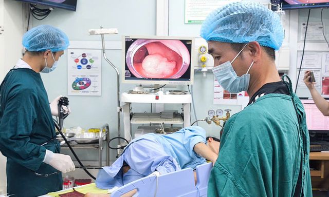 Người phụ nữ Ninh Bình suýt phải cắt đoạn ruột vì hiểu lầm tai hại