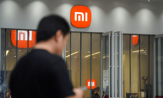 Vì sao Công ty TNHH Xiaomi Việt Nam bị xử phạt?