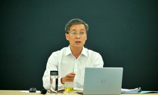 Hội Luật gia Việt Nam kiên trì bảo vệ quan điểm đúng khi xây dựng pháp luật