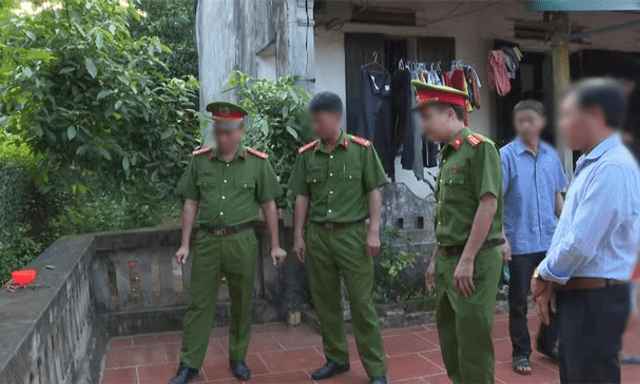Hồ sơ vụ án cái chết thương tâm của đôi vợ chồng già ở Thanh Hóa (Kỳ 1): Tiếng chó sủa bất thường lúc rạng sáng