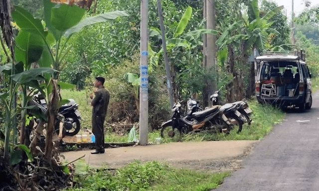Cụ ông 80 tuổi tử vong trong ngôi nhà bị khóa từ bên ngoài: Hiện trường có gì bất thường?