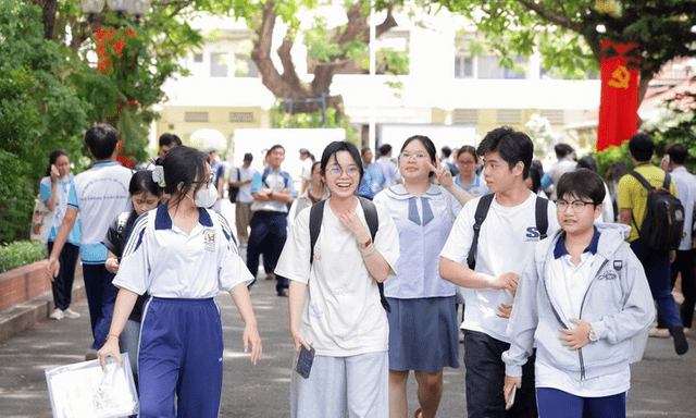 Đại học Quốc gia TP.HCM công bố điểm thi đánh giá năng lực đợt 2, thủ khoa đạt 1.139 điểm