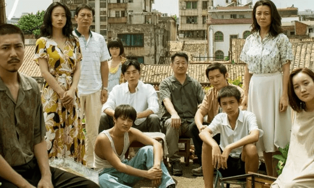 Top 5 phim trinh thám Hoa ngữ đỉnh cao: Tuyệt phẩm phá án khiến khán giả mất ăn, mất ngủ