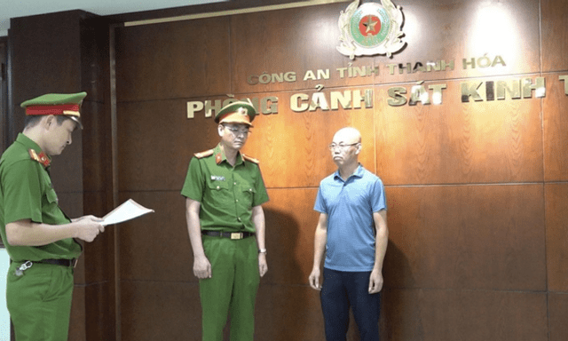  Khởi tố Giám đốc doanh nghiệp sản xuất hàng chục nghìn gói “Nem chua rán Hà Nội” giả
