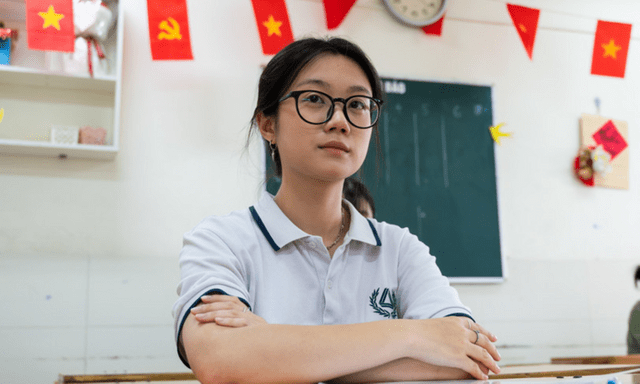 Cận kề ngày thi tốt nghiệp THPT 2026: Thí sinh đặc biệt lưu ý điều này