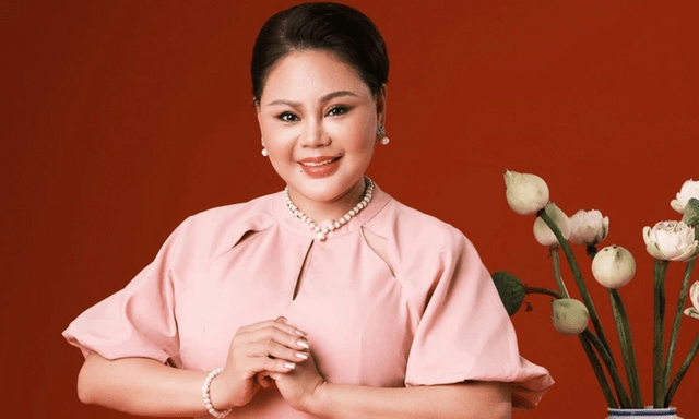 Nghệ sĩ Lê Giang bức xúc lên tiếng đính chính