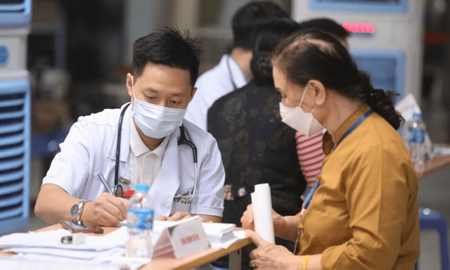 Quy định mới về Bảo hiểm y tế từ 1/7, người dân nên biết