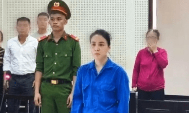 Vạch trần thủ đoạn chiếm đoạt hơn 33 tỷ đồng của nữ nhân viên ngân hàng