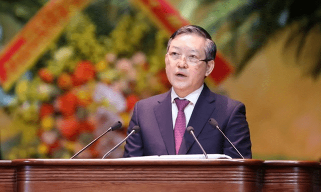 Khai mạc Đại hội đại biểu toàn quốc Hội Nông dân Việt Nam lần thứ IX