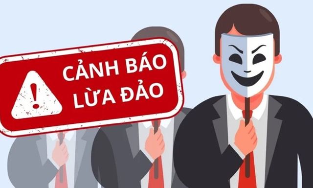 Cảnh báo thủ đoạn lừa đảo chiếm đoạt tài sản bằng chiêu trò cung cấp dịch vụ điện máy