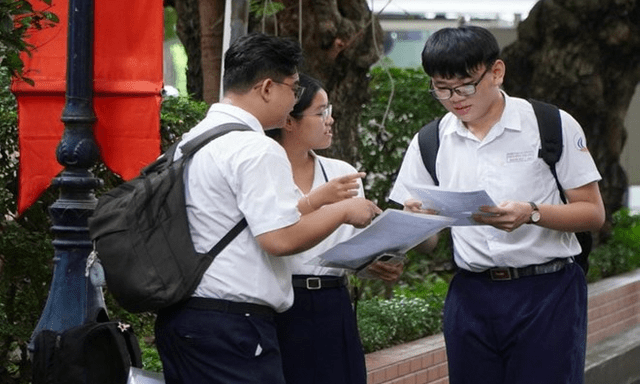 Sở GD&ĐT TP.HCM cảnh báo khẩn trước kỳ thi tốt nghiệp THPT năm 2026