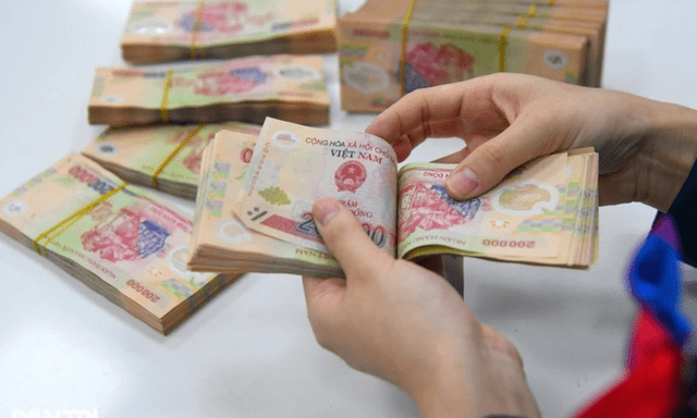 Bên cạnh EVN, hàng loạt doanh nghiệp có hàng nghìn tỷ đồng gửi ngân hàng