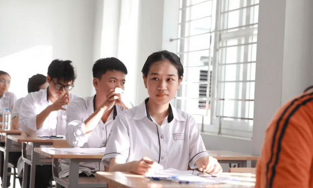 Tin tức giáo dục 24h: Hà Nội rà soát kỹ các khâu cho Kỳ thi tốt nghiệp THPT 2026