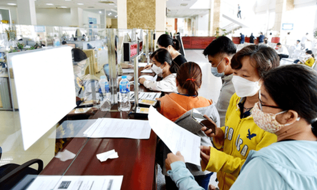 Trùng mã số thuế người phụ thuộc, xử lý giảm trừ gia cảnh thế nào?