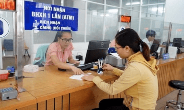 3 nhóm đối tượng đóng BHXH, BHYT, BHTN theo lương cơ sở mới từ ngày 1/7