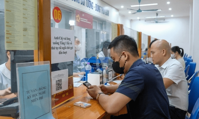 Cách nộp hồ sơ trợ cấp thất nghiệp online năm 2026, không cần đến trung tâm dịch vụ việc làm