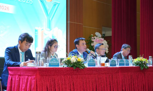 DPM liên tiếp được vinh danh tại AGM Awards 2026, VIX50 và VIE50