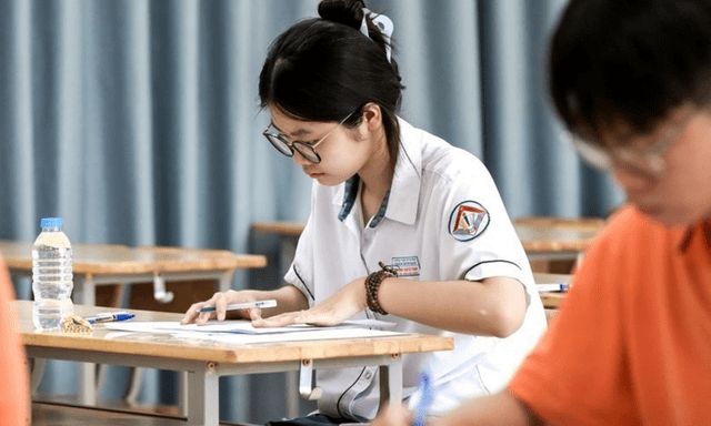 Kỳ thi tốt nghiệp THPT 2026: Những lưu ý theo từng buổi thi, thí sinh nhất định phải biết