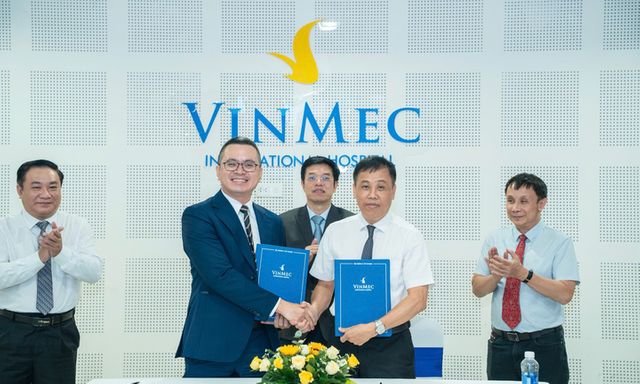 Bệnh viện Trung ương Huế chuyển giao kỹ thuật ghép thận cho Vinmec Nha Trang, mở ra cơ hội điều trị chuyên sâu ngay tại địa phương