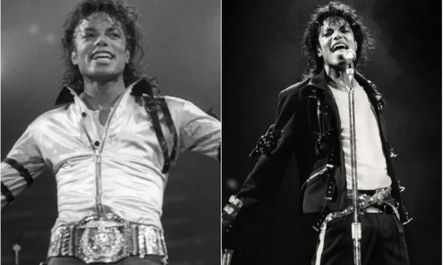 Hơn 17 năm sau ngày qua đời, Michael Jackson tiếp tục tạo kỳ tích trên bảng xếp hạng âm nhạc thế giới