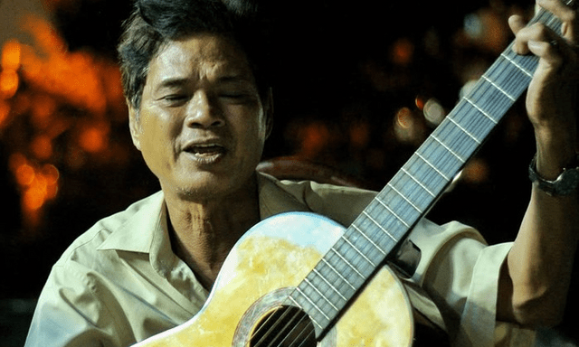 Nghệ sĩ Mai Trần nhập viện vì bị nhồi máu não