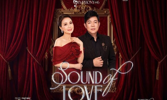 Danko Symphony #6: Khi nghệ thuật “thổi hồn