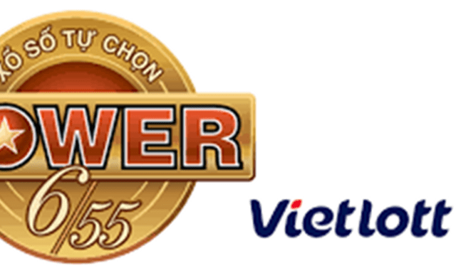 Vietlott ngày 11/6- Kết quả XS Vietlott hôm nay - XS Power 6/55 ngày 11/6