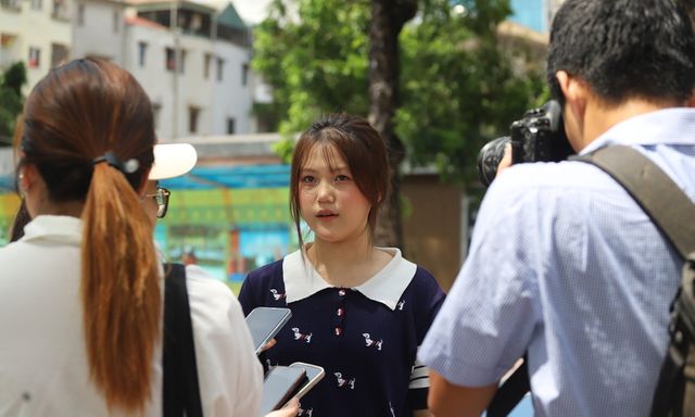 Dự báo thời tiết ngày 11/6: Mưa dông xuất hiện khắp cả nước trong ngày hơn 1,2 triệu thí sinh thi tốt nghiệp THPT 2026, Hà Nội ngày nắng đến 34 độ C