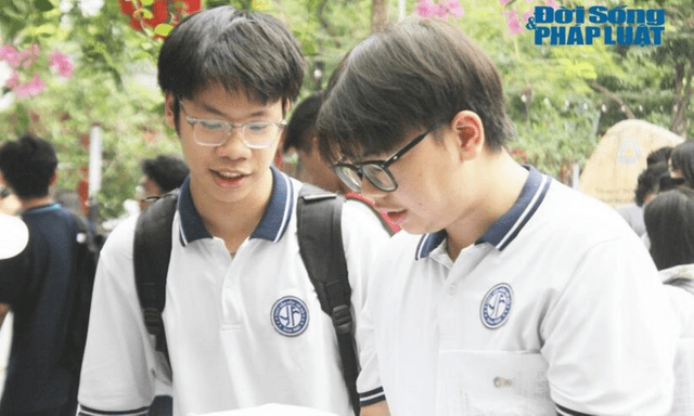 Tin tức giáo dục 24h: Hôm nay (12/6), thí sinh sẽ tiếp tục làm bài thi tốt nghiệp THPT 2026 các môn tự chọn