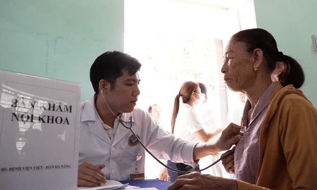 Người dân Đà Nẵng nhận tin vui từ ngày 1/7/2026