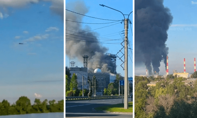 Chiến sự Nga-Ukraine ngày 11/6: Tổng thống Zelensky bất ngờ lên tiếng về đòn tập kích sâu trong lãnh thổ Nga