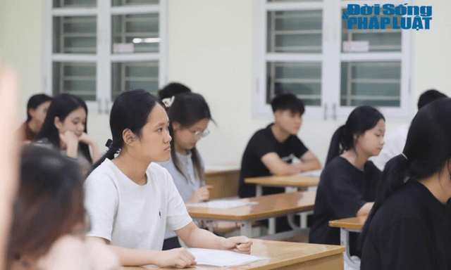 Đáp án gợi ý Giáo dục kinh tế và pháp luật tốt nghiệp THPT 2026 tất cả các mã đề