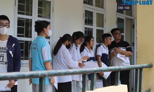 Đáp án gợi ý Hóa học tốt nghiệp THPT 2026 tất cả các mã đề