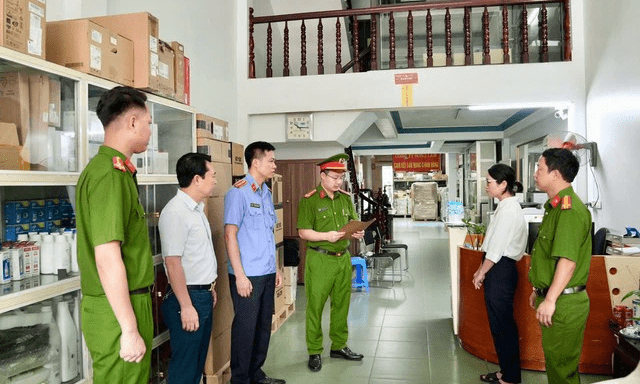 Sử dụng trái phép Windows, Office có bản quyền, bị xử lý thế nào?