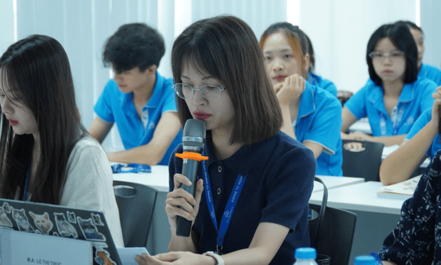 Đại học CMC công bố phương thức tuyển sinh 2026: 2.300 chỉ tiêu, rộng cửa xét học bạ và ngoại ngữ