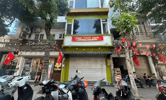Cá nhân cho thuê nhà doanh thu dưới 1 tỷ đồng/năm lưu ý ngay quy định mới này liên quan đến thuế
