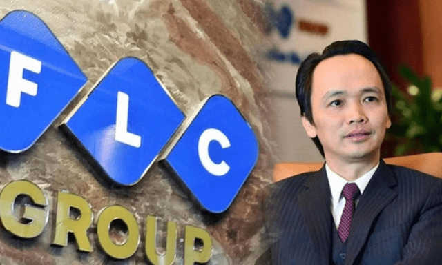 FLC nợ bảo hiểm hơn 16,5 tỷ đồng trong gần 4 năm, vì sao?
