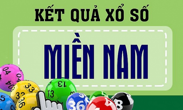 XSMN 13/6- Kết quả xổ số miền Nam hôm nay 13/6/2026- kết quả XSMN ngày 13/6