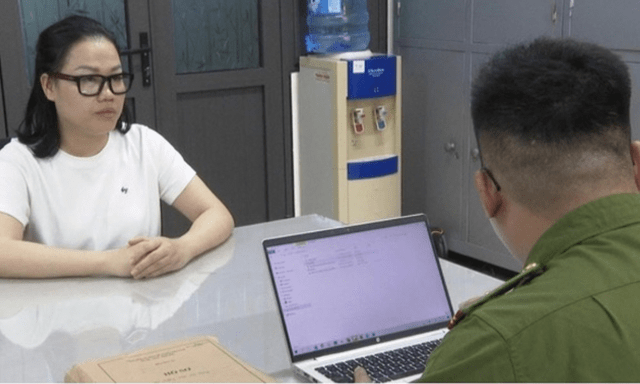 Nữ Chủ tịch CCV Group bị khởi tố: Từ trang trại rau má 46ha đến vụ án huy động hơn 1.000 tỷ đồng