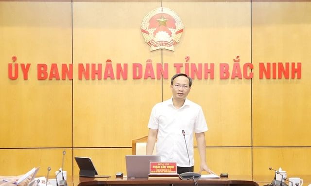 Hướng tới thị trường nhà ở cho thuê chuyên nghiệp – Bài 2: Phó Chủ tịch UBND tỉnh Bắc Ninh Phạm Văn Thịnh nêu 