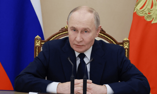 Chiến sự Nga-Ukraine ngày 13/6: Tổng thống Putin chỉ đạo nóng giữa lúc 