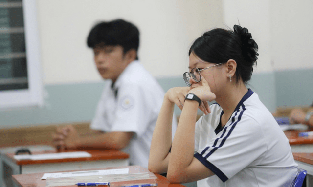 Bộ GD&ĐT công bố đáp án chính thức thi tốt nghiệp THPT 2026 vào ngày nào?